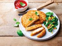 4 PANES DE FILET DE PLT 400G