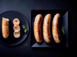 4 BOUDIN BLC SUP MORI CEP 500G