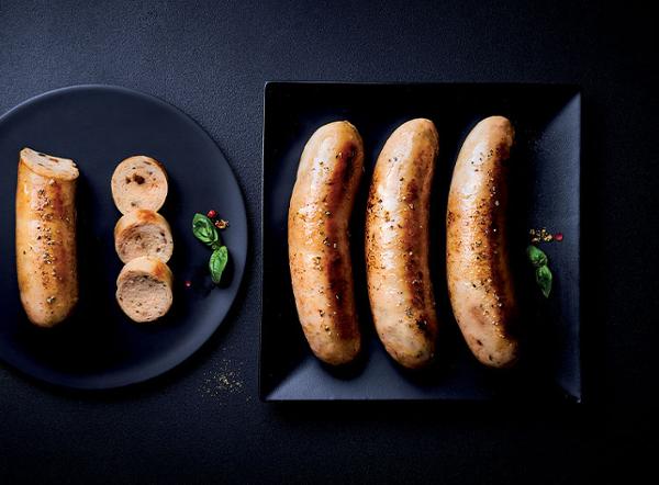 4 BOUDIN BLC SUP MORI CEP 500G