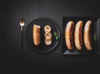 4 BOUDIN BLC SUP PORTO BO-500G