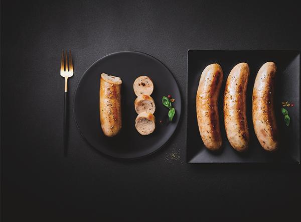 4 BOUDIN BLC SUP PORTO BO-500G