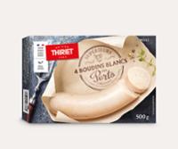 4 BOUDIN BLC SUP PORTO BO-500G