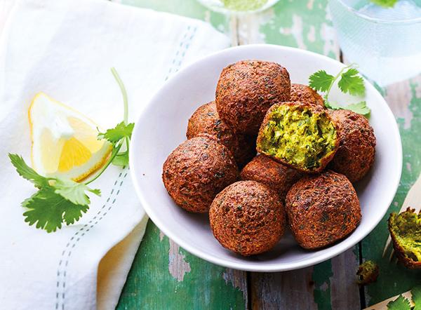 9 FALAFELS-265G