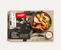 MEZZE LIBANAIS-355G