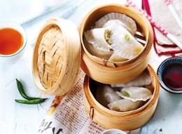 8 DIM SUM POULET-180G