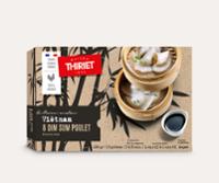 8 DIM SUM POULET-180G