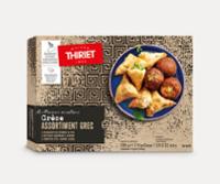 ASSORTIMENT GREC 180G