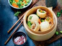 ASSORTIMENT 6 BANH BAO-180G
