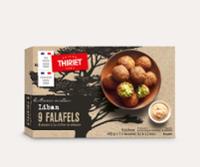 9 FALAFELS 265G