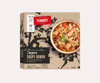 SOUPE RAMEN POULET 350G