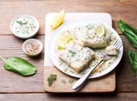 COLIN SAUCE OSEILLE 450G