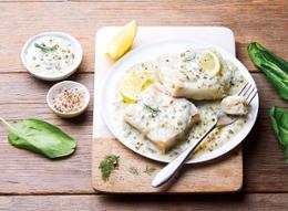 COLIN SAUCE OSEILLE 450G