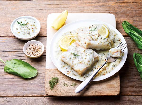 COLIN SAUCE OSEILLE 450G