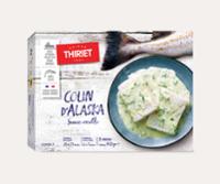 COLIN SAUCE OSEILLE 450G