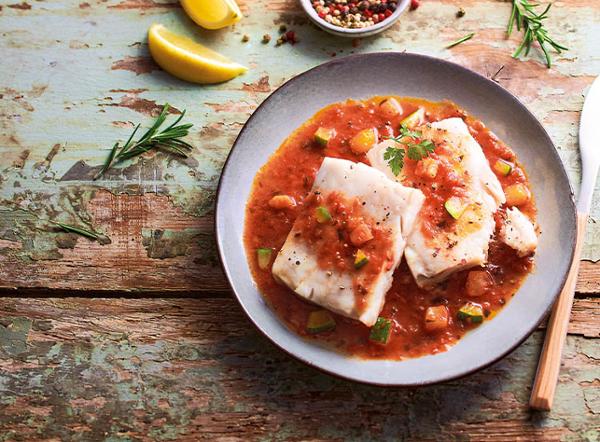 COLIN SAUCE PROVENCALE 450G