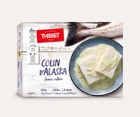 COLIN SAUCE CITRON 450G