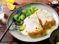 COLIN SAUCE BRETONNE450G