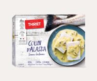 COLIN SAUCE BRETONNE450G