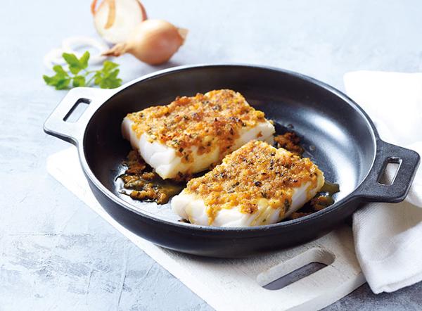 COLIN ALASKA BORDELAISE 400G