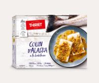 COLIN ALASKA BORDELAISE 400G