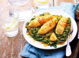 QUENELLE BROCHET NANTUA - 350G