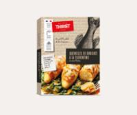 QUENELLE BROCHET NANTUA - 350G