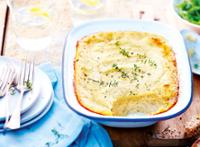 BRANDADE MORUE PARMENTIERE-1KG