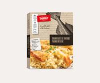 BRANDADE MORUE PARMENTIERE-1KG