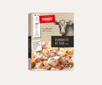 BLANQUETTE DE VEAU ET RIZ 350G