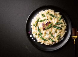 RISOTTO ASPERGES 500G