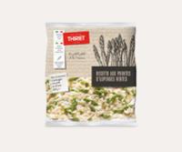 RISOTTO ASPERGES 500G