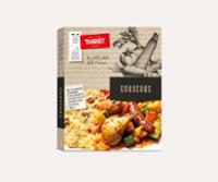 COUSCOUS - 1KG