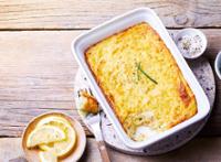 BRANDADE DE MORUE 350G