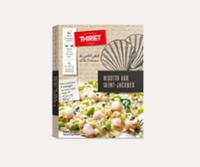 RISOTTO NOIX ST JACQUES 350G