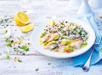 COLIN ALASK COCO DUO RIZ -350G