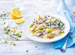 COLIN ALASK COCO DUO RIZ -350G