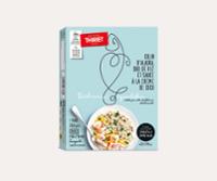 COLIN ALASK COCO DUO RIZ -350G