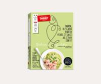 SAUMON RISOTTO CITRON 320G
