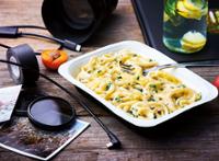 LINGUINES AUX 4 FROMAGES -330G