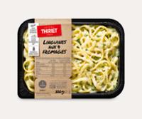 LINGUINES AUX 4 FROMAGES -330G