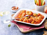 PIPE RIGATE  BOULETTES -330G