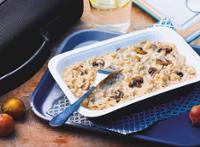RISOTTO CHAMPIGNONS - 330G