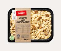 RISOTTO CHAMPIGNONS - 330G