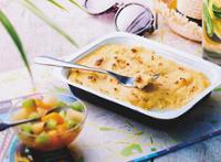 BRANDADE MORUE PARMENTIER-330G