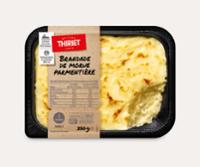 BRANDADE MORUE PARMENTIER-330G