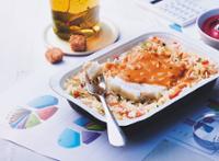 COLIN ALAS BORDELAISE RIZ-330G