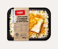 COLIN ALAS BORDELAISE RIZ-330G