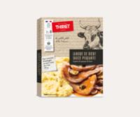 LANGUE BOEUF PIQUANTE PUR-350G