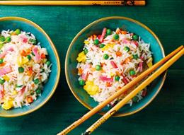 RIZ CANTONAIS LPF-600G