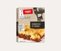 PARMENTIER DE CANARD 350G